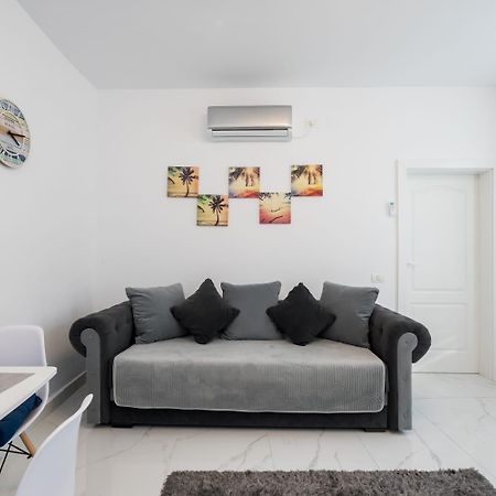 Apartament Peace-Tineretului Bukareszt Zewnętrze zdjęcie
