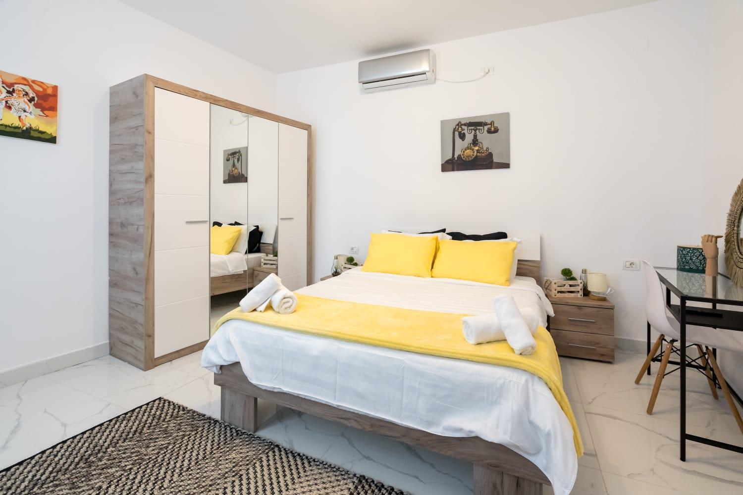 Apartament Peace-Tineretului Bukareszt Zewnętrze zdjęcie