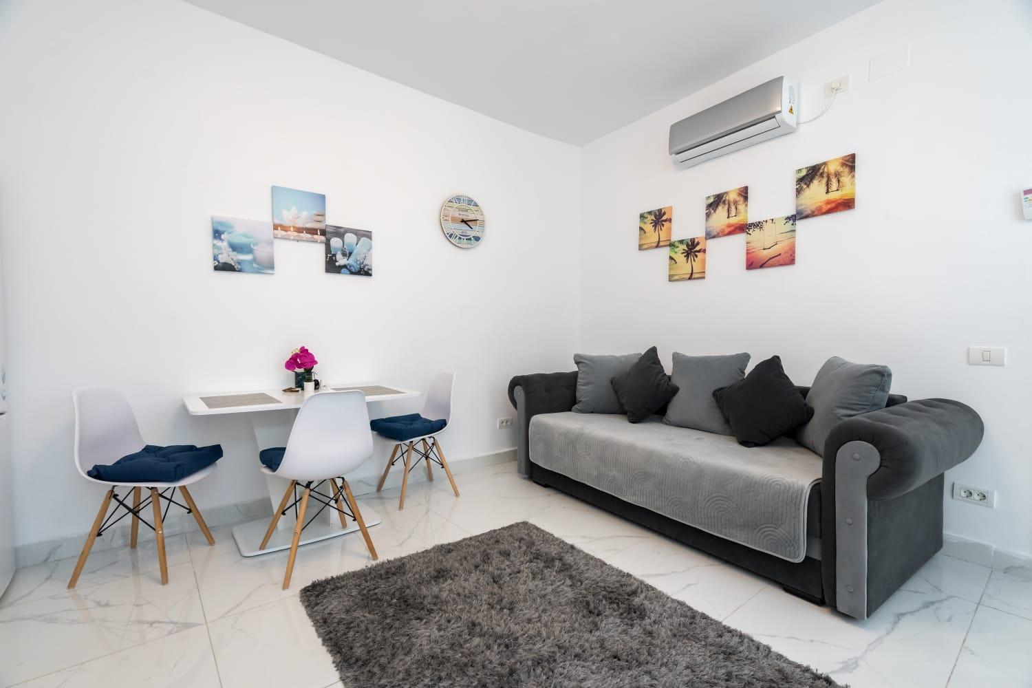 Apartament Peace-Tineretului Bukareszt Zewnętrze zdjęcie